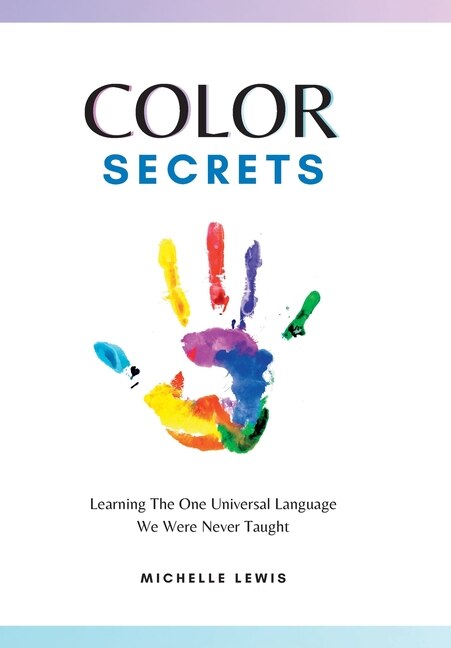 Front cover_Color Secrets