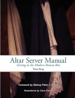 Couverture_Altar Server Manual
