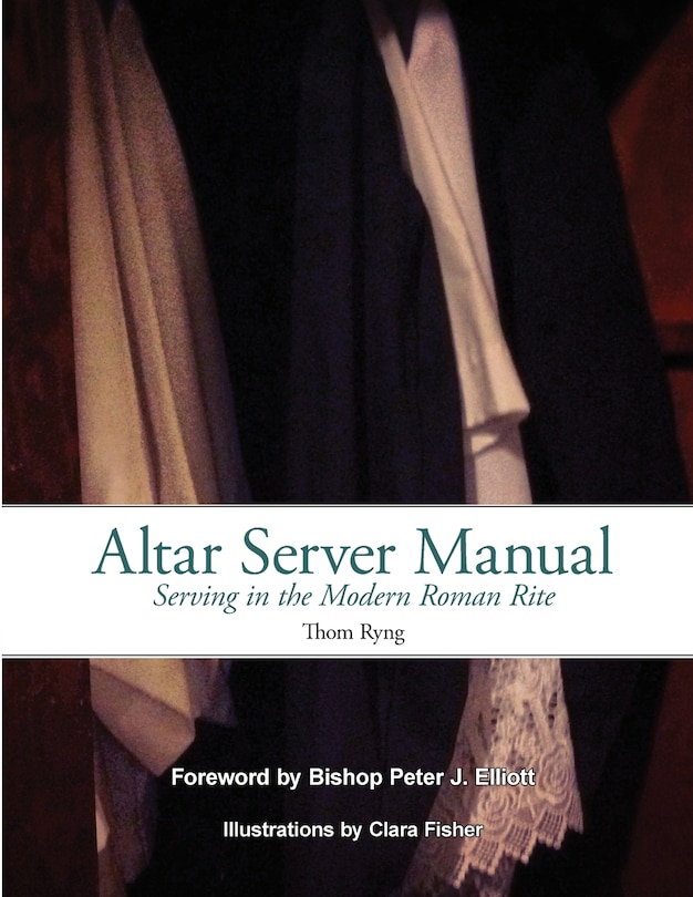 Couverture_Altar Server Manual