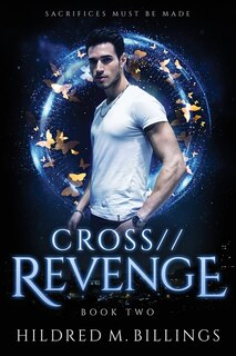 Front cover_CROSS//Revenge
