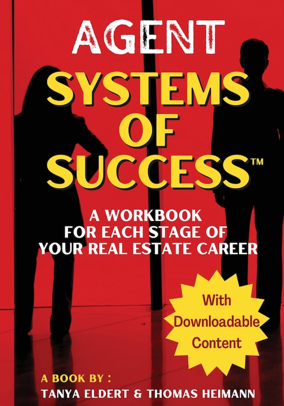 Couverture_Agent Systems of Success