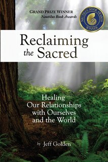 Front cover_Reclaiming the Sacred