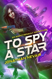 Front cover_To Spy a Star