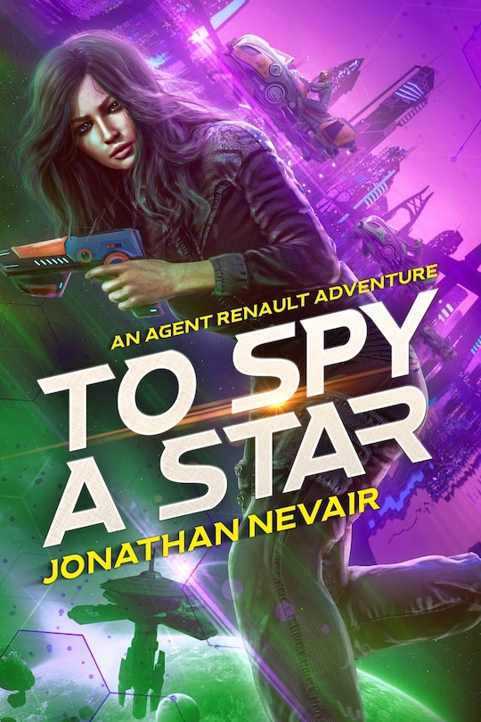 Front cover_To Spy a Star