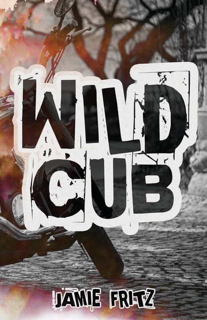 Front cover_Wild Cub