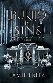 Couverture_Buried In Sins