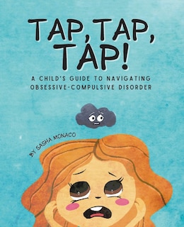 Front cover_Tap, Tap, Tap!