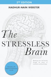 Couverture_The Stressless Brain