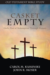 Couverture_CASKET EMPTY Bible Study