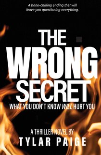 Couverture_The Wrong Secret