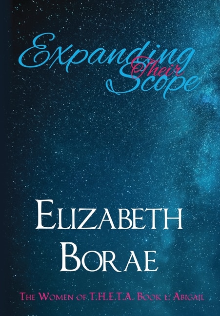 Front cover_Expanding Their Scope