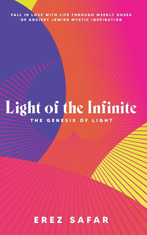 Couverture_Light of the Infinite