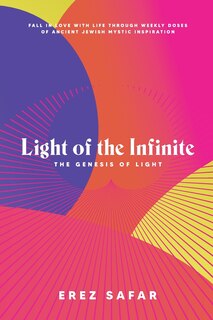 Front cover_Light of the Infinite