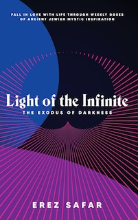 Front cover_Light of the Infinite