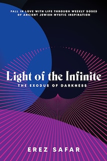 Front cover_Light of the Infinite