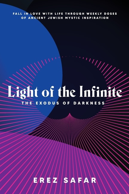 Front cover_Light of the Infinite
