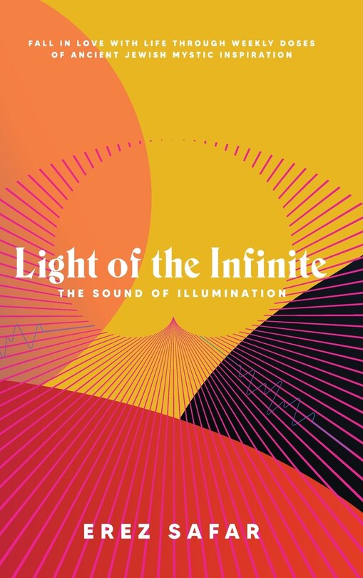 Front cover_Light of the Infinite
