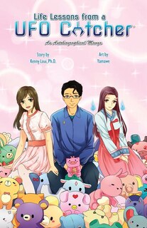 Front cover_Life Lessons from a UFO Catcher