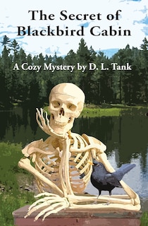 Front cover_The Secret of Blackbird Cabin