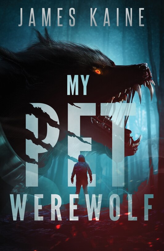 Couverture_My Pet Werewolf