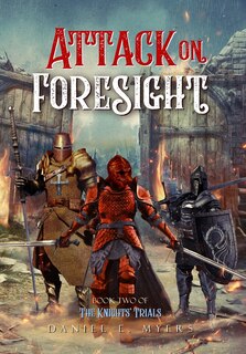 Front cover_Attack on Foresight
