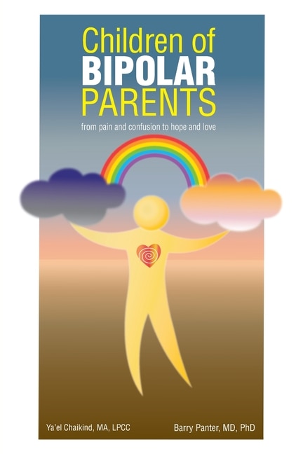 Front cover_Children of Bipolar Parents