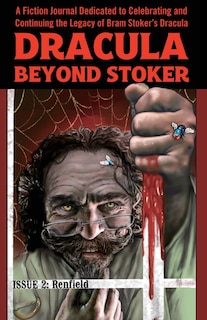 Couverture_Dracula Beyond Stoker Issue 2