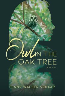 Front cover_Owl in the Oak Tree