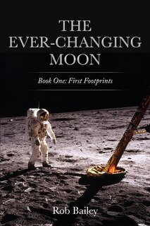 Front cover_The Ever-Changing Moon