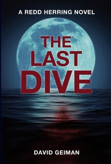 Couverture_The Last Dive