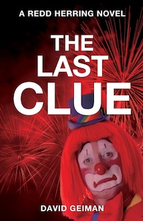 Couverture_The Last Clue