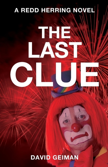 Couverture_The Last Clue