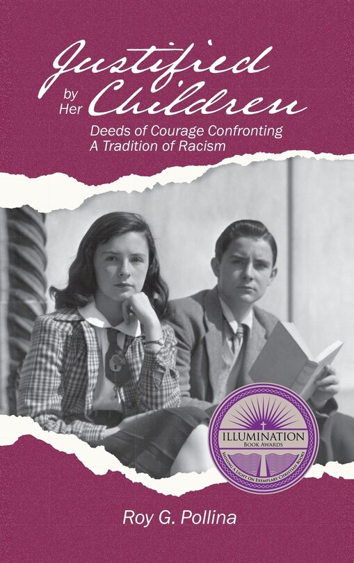 Couverture_Justified by Her Children
