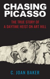 Couverture_Chasing Picasso