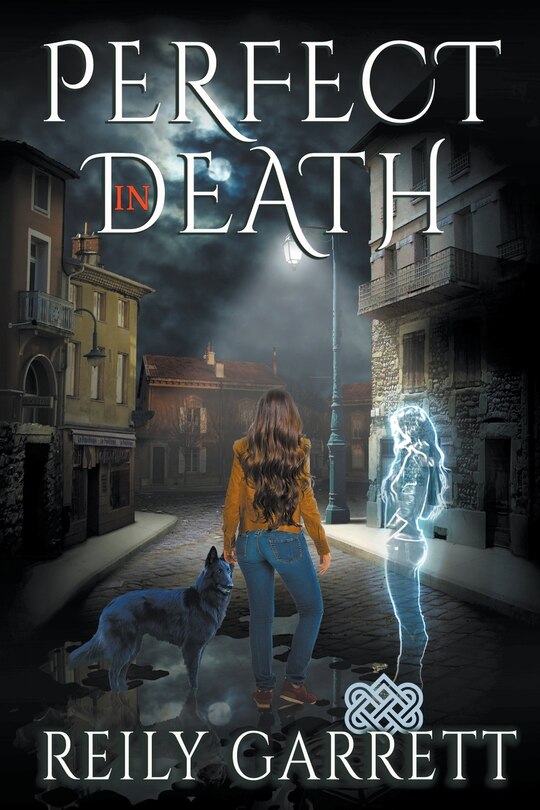 Couverture_Perfect In Death