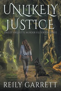 Front cover_Unlikely Justice
