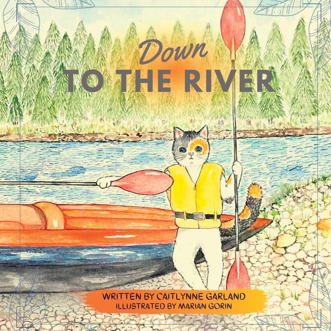 Front cover_Down to the River