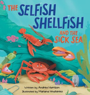 Couverture_The Selfish Shellfish and the Sick Sea