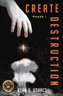 Front cover_Create Destruction