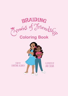 Couverture_Braiding Crowns of Friendship