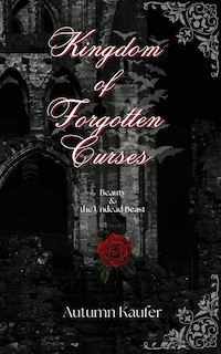 Couverture_Kingdom of Forgotten Curses