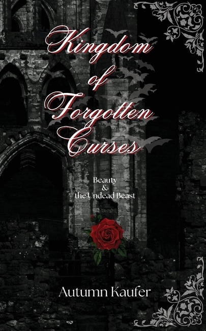 Couverture_Kingdom of Forgotten Curses