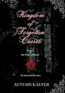 Couverture_Kingdom of Forgotten Curses