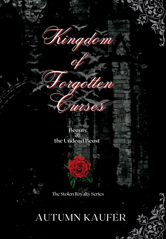 Couverture_Kingdom of Forgotten Curses