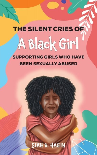 Front cover_The Silent Cries of a Black Girl
