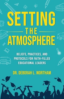 Couverture_Setting the Atmosphere