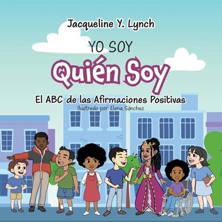 Couverture_Yo Soy Quién Soy