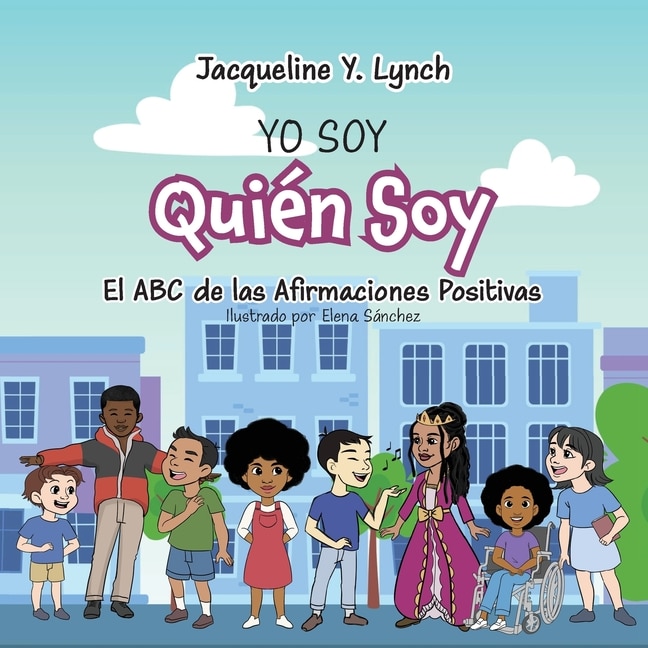 Couverture_Yo Soy Quién Soy