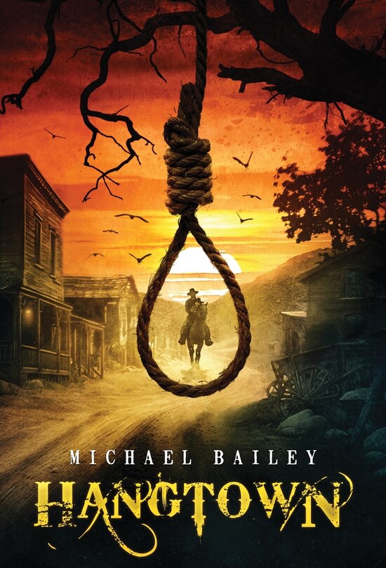 Front cover_Hangtown