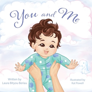 Front cover_You and Me